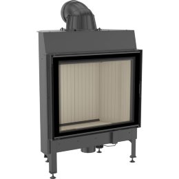 Каминная топка Kratki Nadia 13